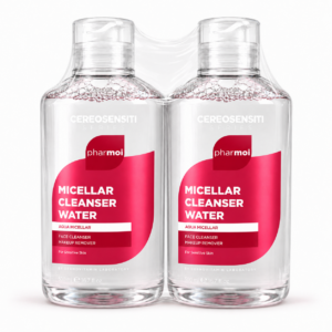 Pharmoi Micellar Cleanser Water 500 ml