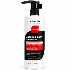 Pharmoi Anti-Hair Loss Shampoo 400 ml