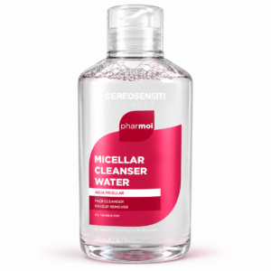 Pharmoi Micellar Cleanser Water 500 ml