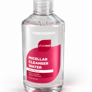 Pharmoi Micellar Cleanser Water 500 ml