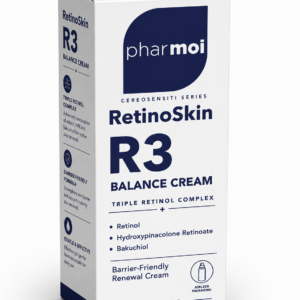Pharmoi RetinoSkin R3 Balance 30 ml