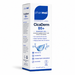 Pharmoi CicaDerm B5+ Barrier Gel 50 ml