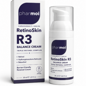 Pharmoi RetinoSkin R3 Balance 30 ml