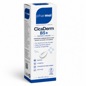 Pharmoi CicaDerm B5+ Repair Cream 50 ml