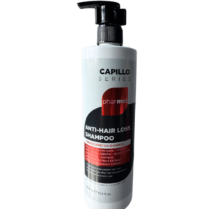 Pharmoi Anti-Hair Loss Shampoo 400 ml