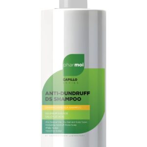 Pharmoi Anti-Dandruff DS Shampoo 400 ml