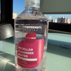 Pharmoi Micellar Cleanser Water 500 ml